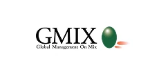 株式会社GMIXのロゴ