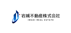 株式会社岩城不動産のロゴ