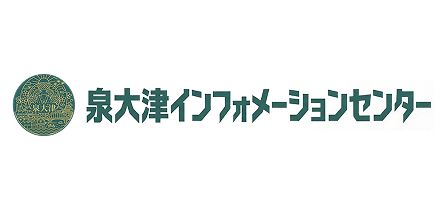 泉大津インフォメーションセンターのロゴ