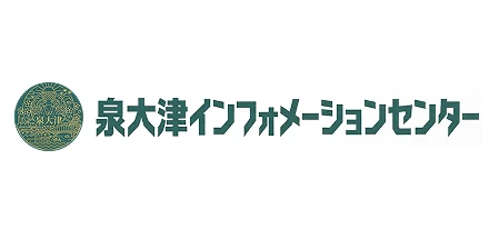 泉大津インフォメーションセンターのロゴ