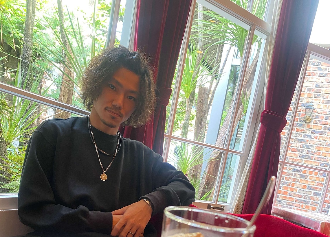 メンバーの画像