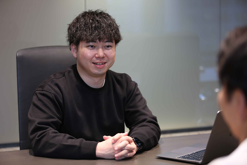 コーポレート撮影