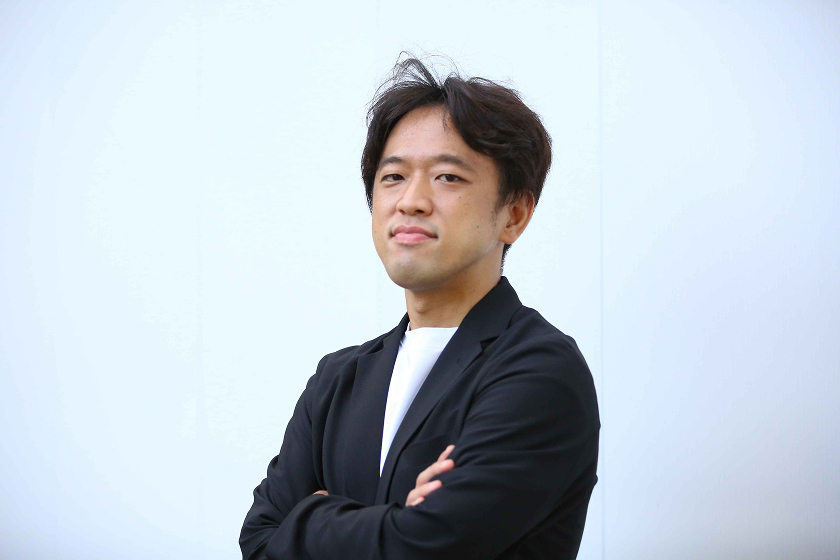 人物・プロフィール撮影